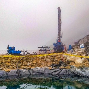 Trabajo de campo